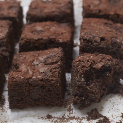 Chocolate Brownies