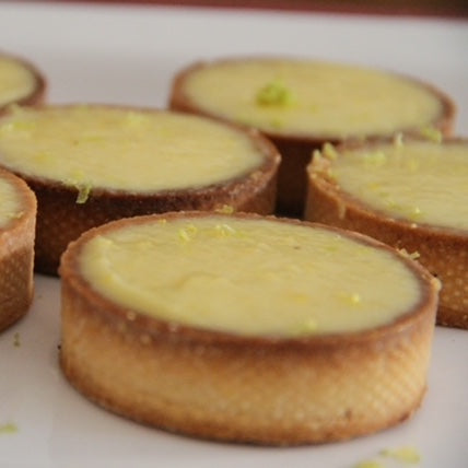 Lemon Tart